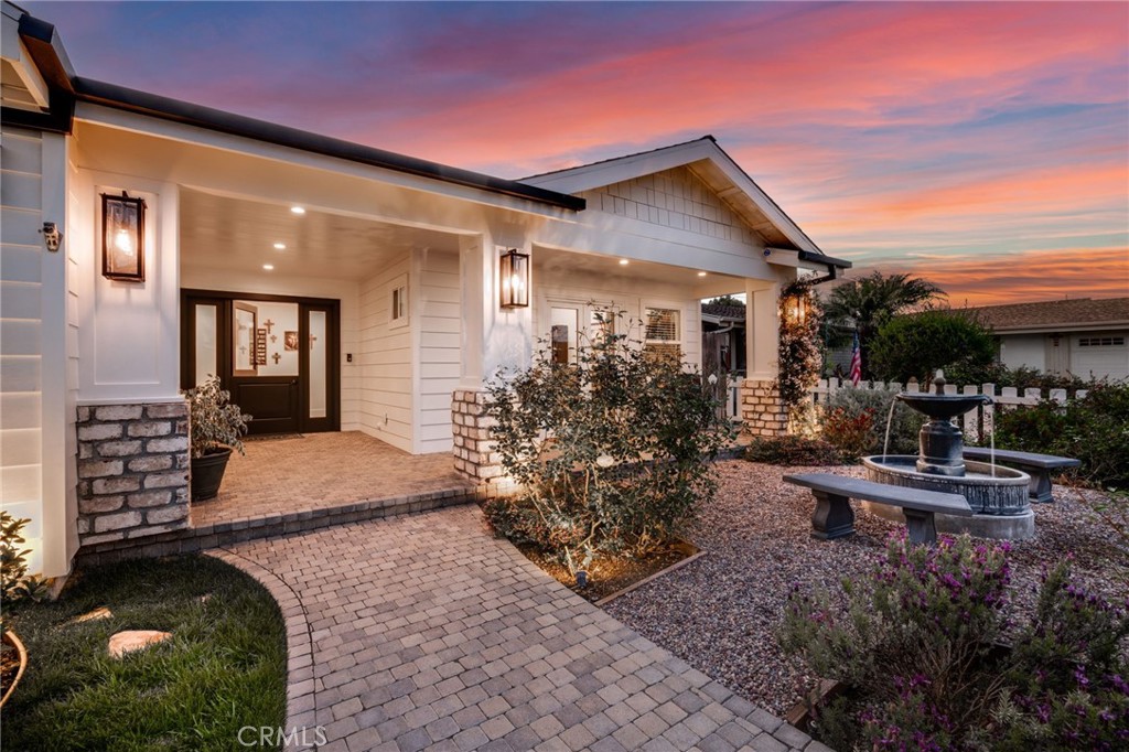 11631 Weatherby Road