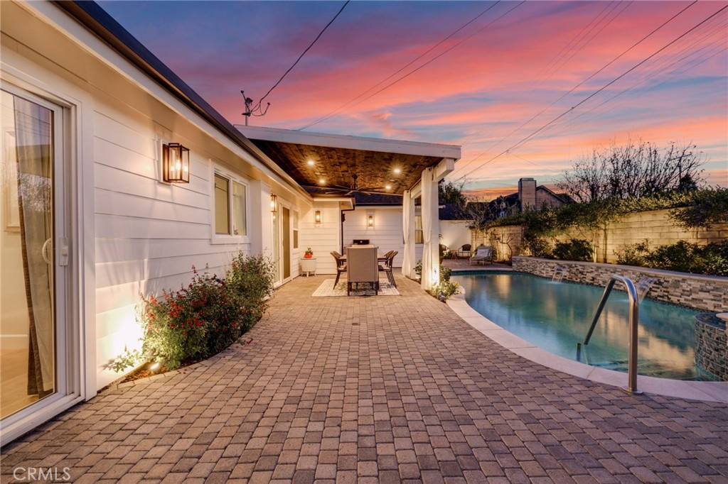 11631 Weatherby Road