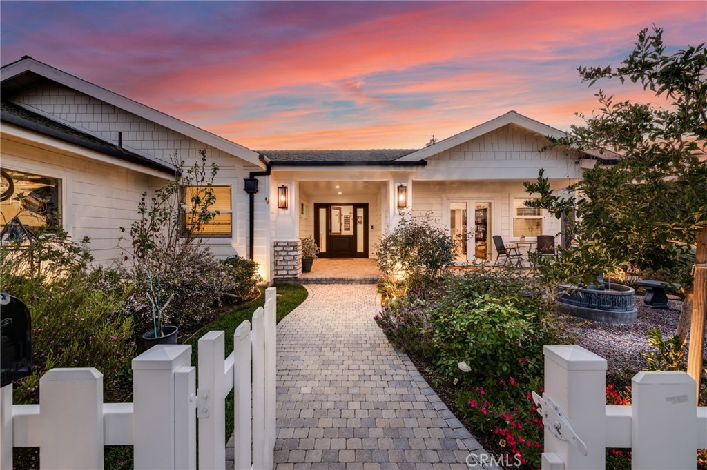 11631 Weatherby Road