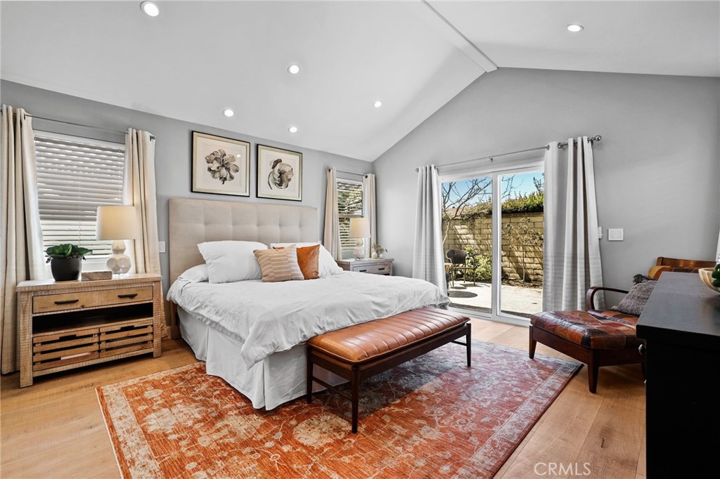 11631 Weatherby Road