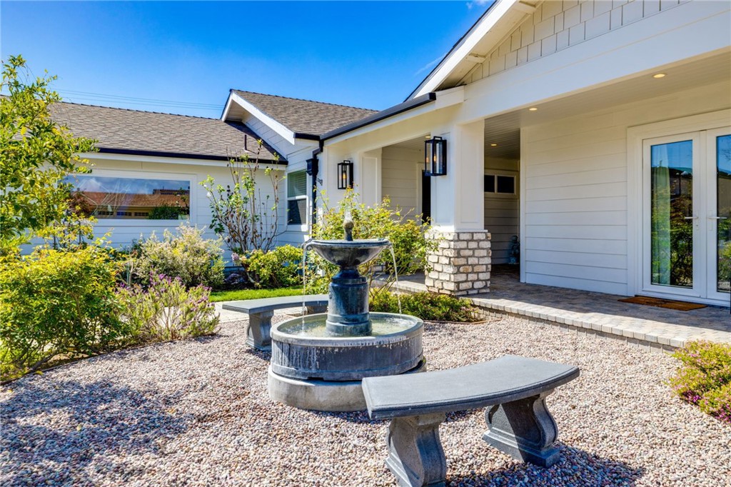 11631 Weatherby Road