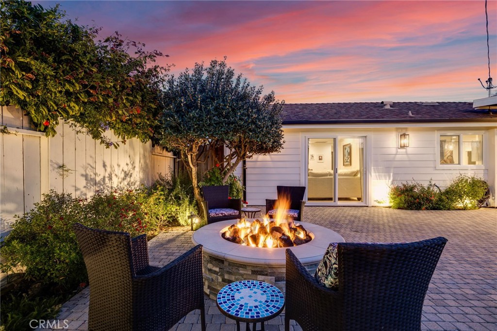 11631 Weatherby Road