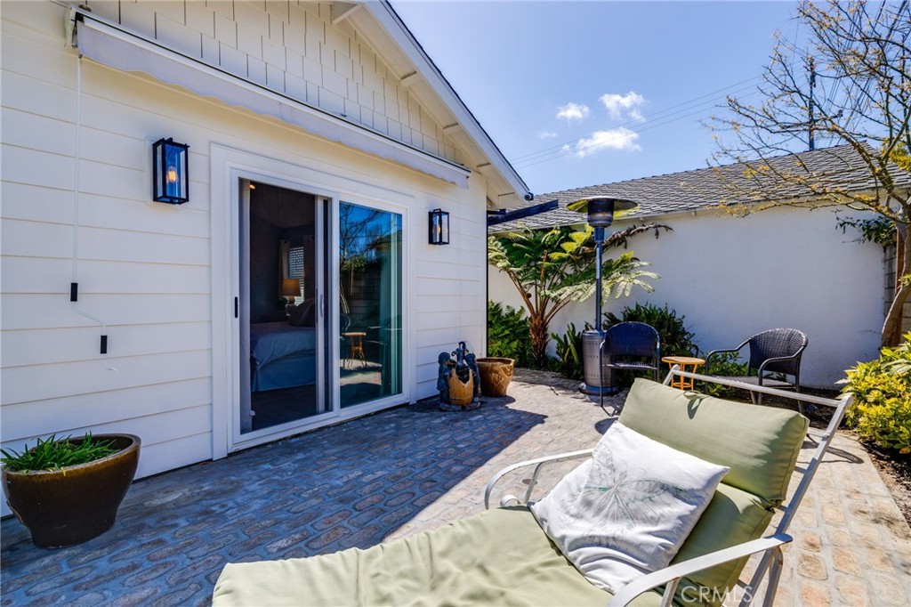 11631 Weatherby Road