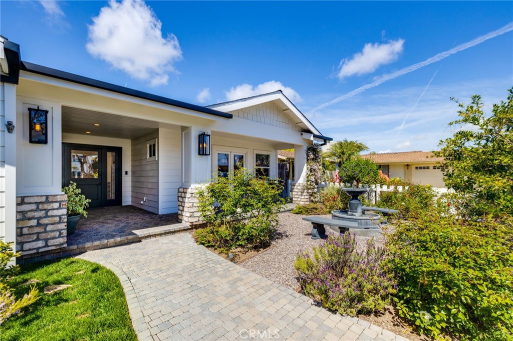 11631 Weatherby Road