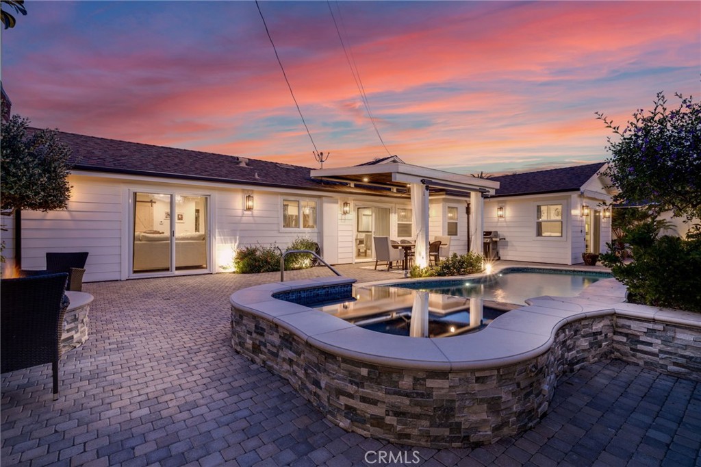 11631 Weatherby Road