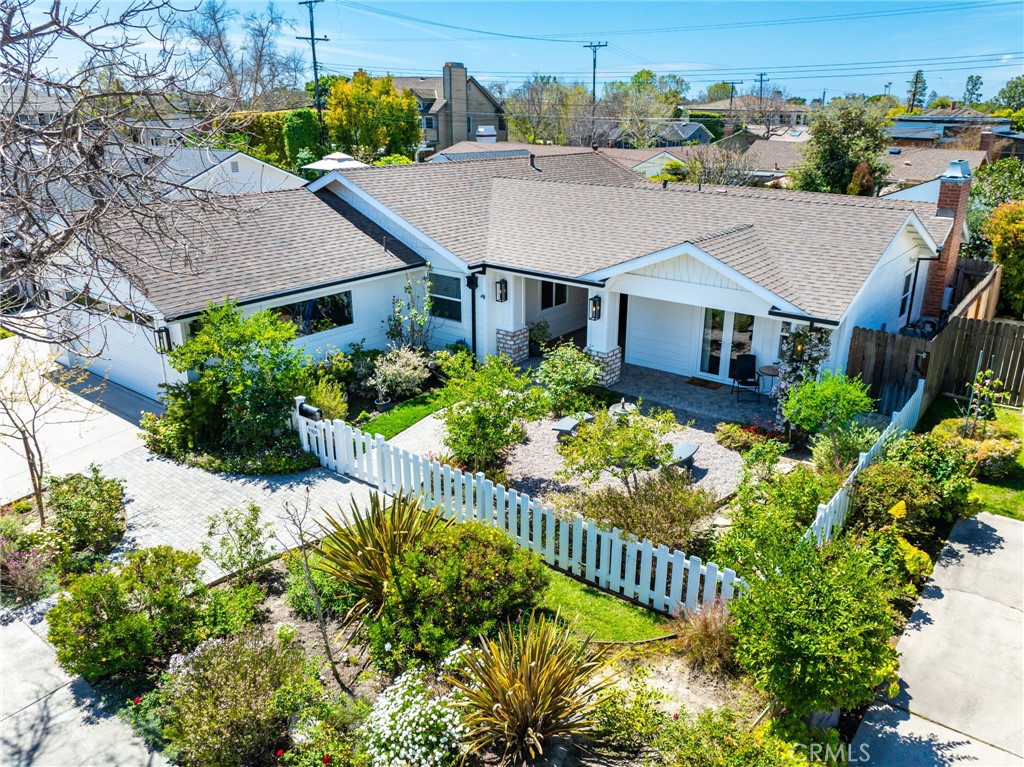 11631 Weatherby Road