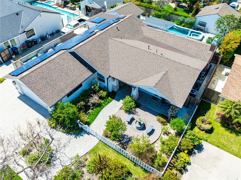 11631 Weatherby Road