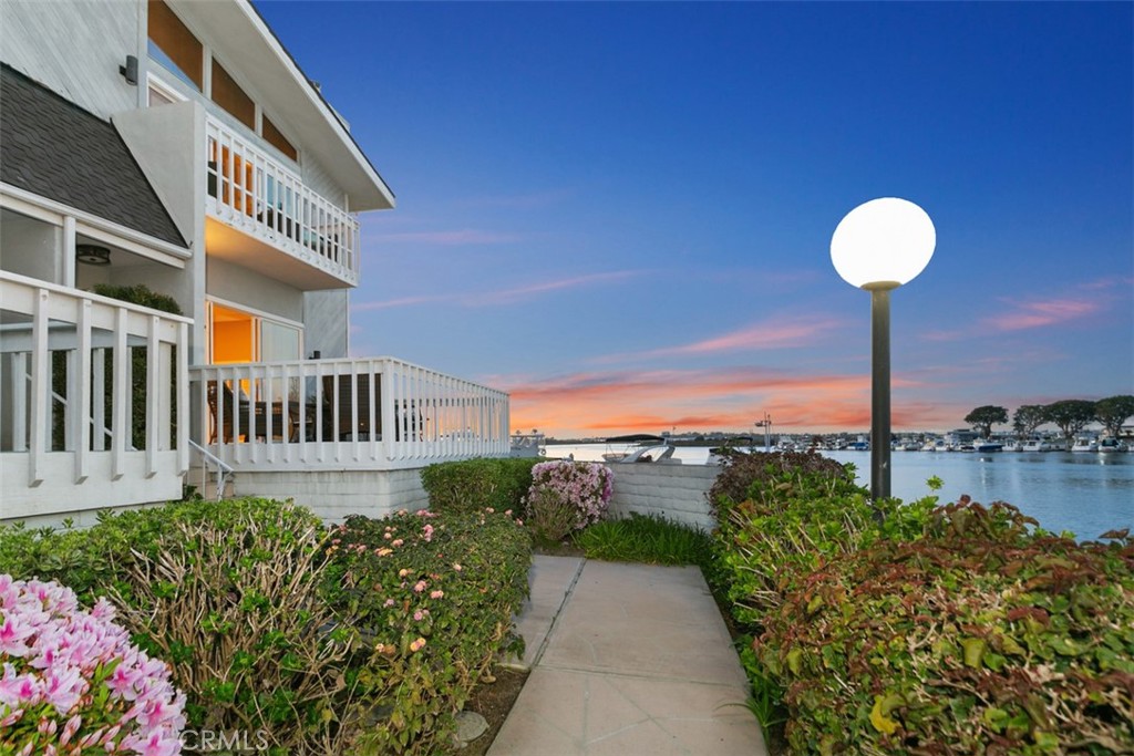 16266 Pacific Circle B