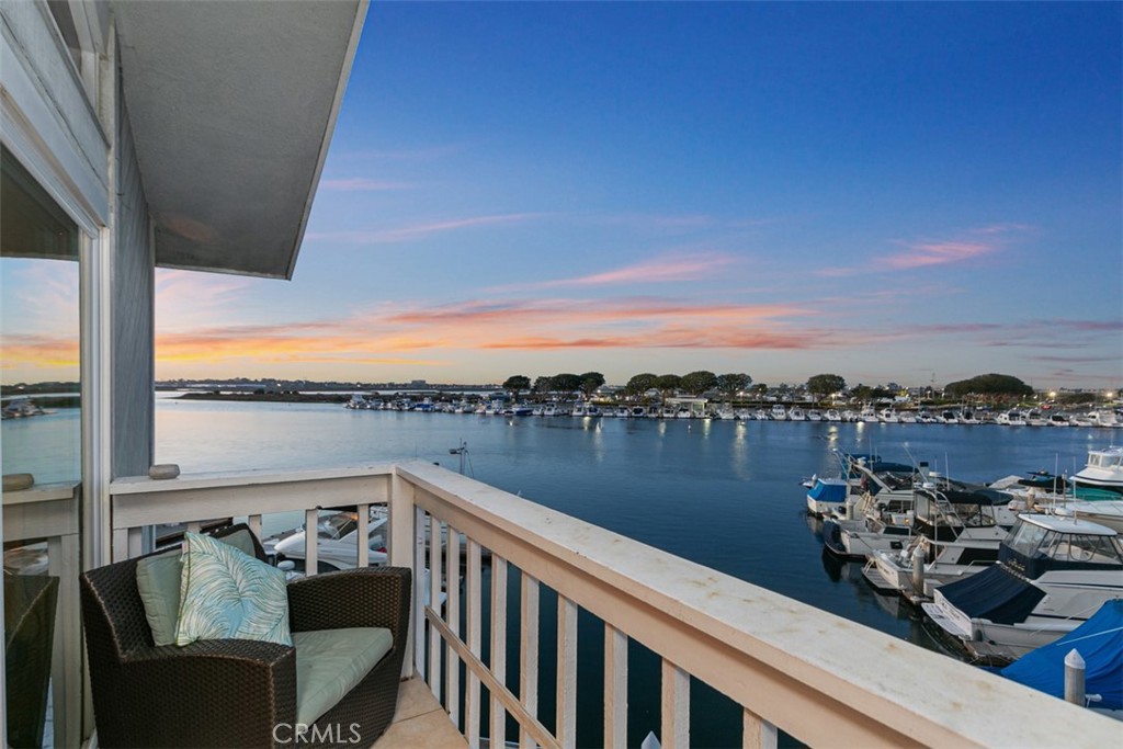 16266 Pacific Circle B