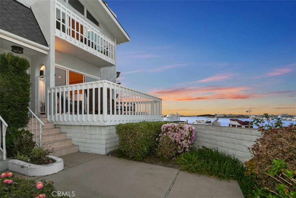 16266 Pacific Circle B