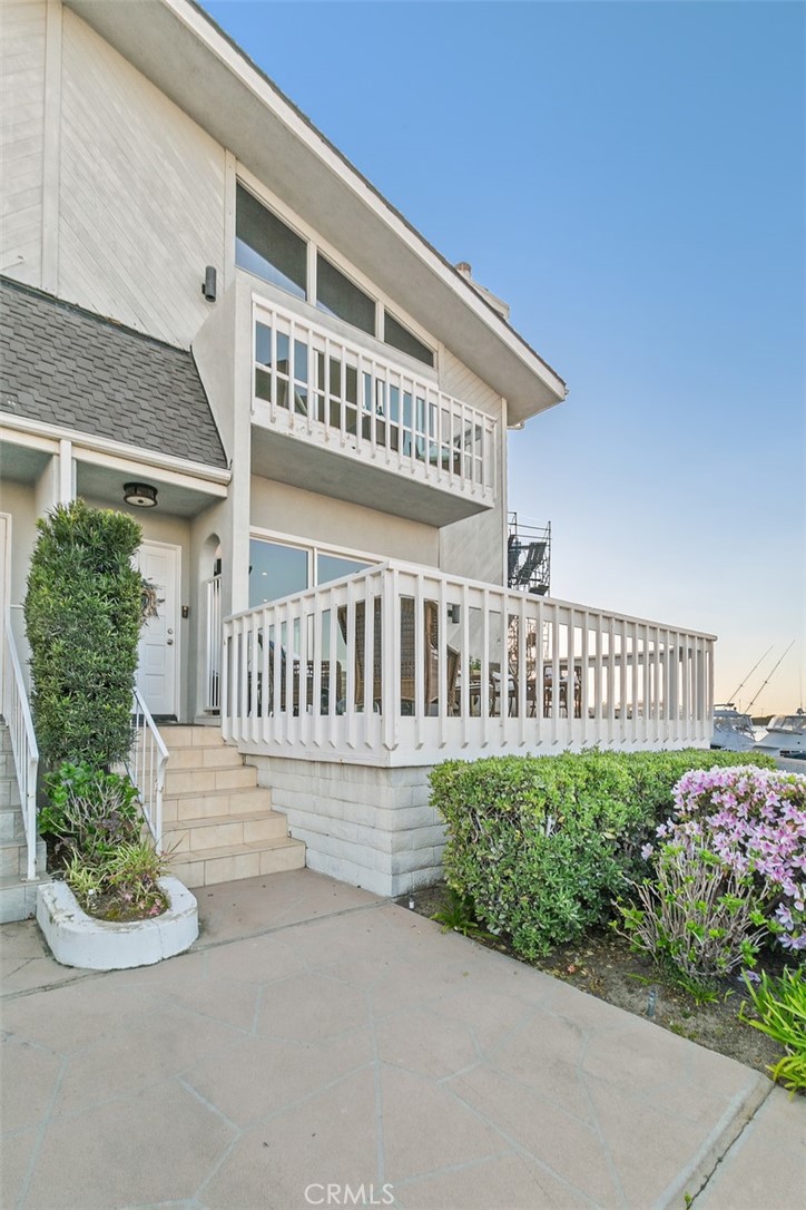 16266 Pacific Circle B