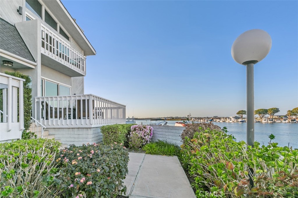 16266 Pacific Circle B