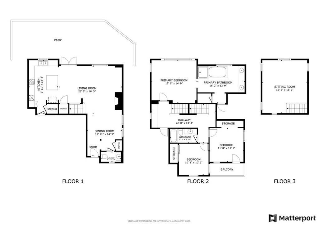 8225 E Loftwood Lane