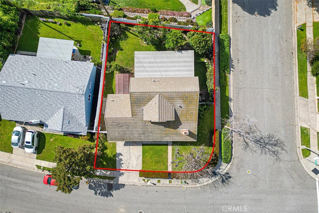 802 Candlewood Street