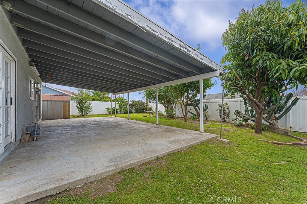 802 Candlewood Street