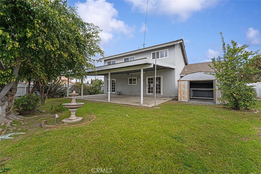 802 Candlewood Street