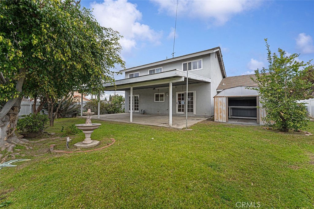 802 Candlewood Street