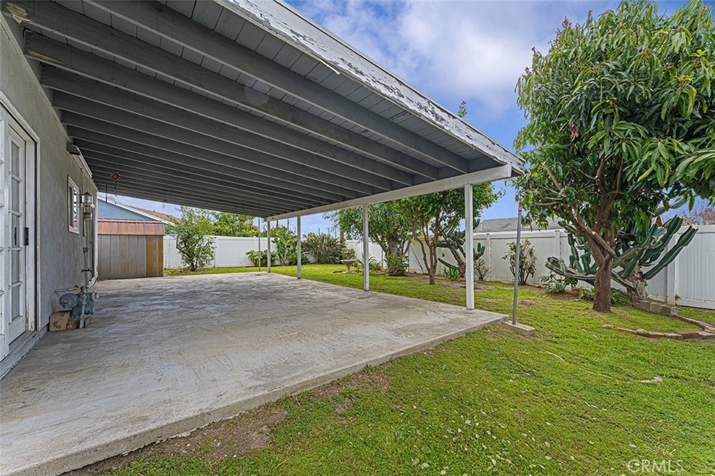 802 Candlewood Street