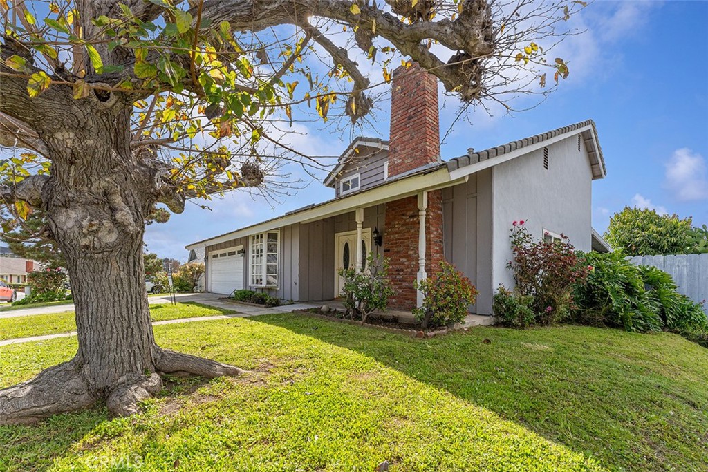 802 Candlewood Street