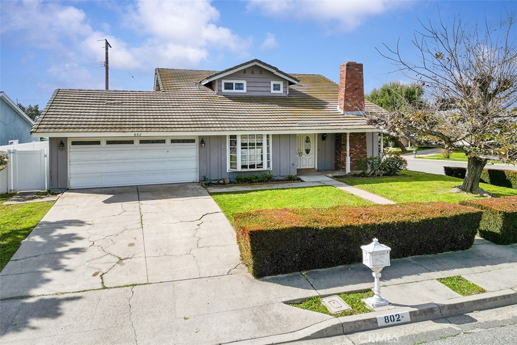 802 Candlewood Street