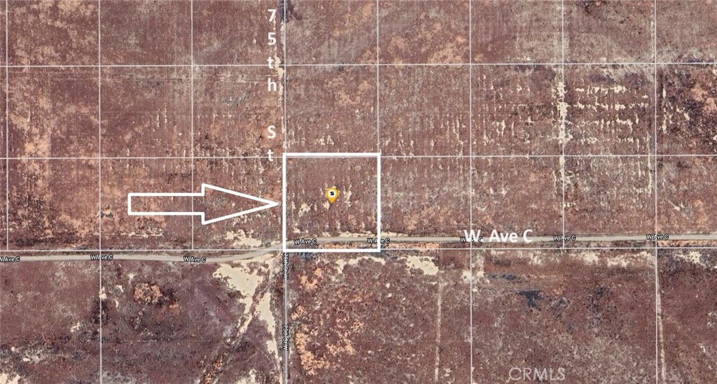 0 A Avenue C/75 St.w