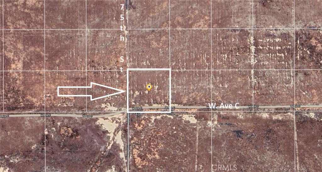 0 A Avenue C/75 St.w