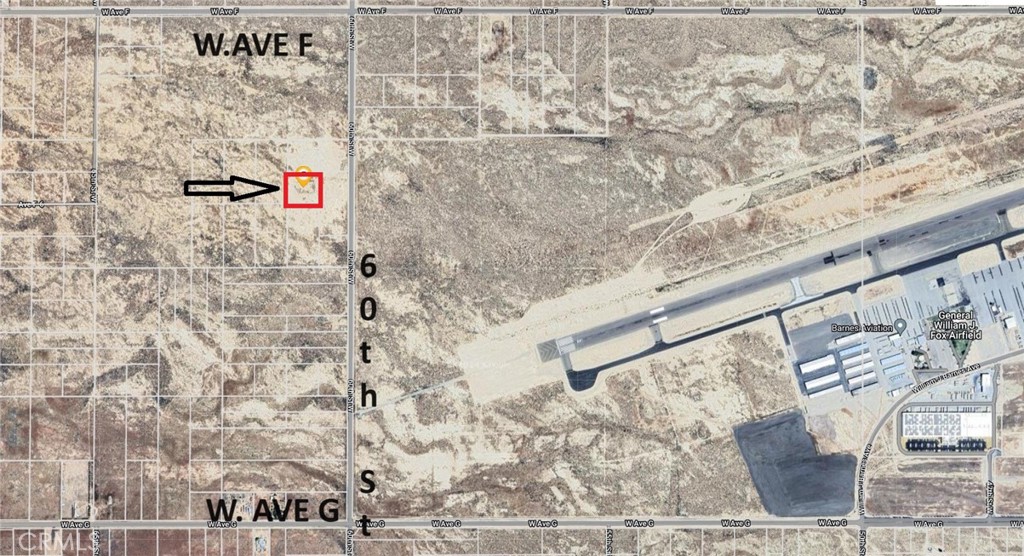 0 Ave F6/ 60th St.W W