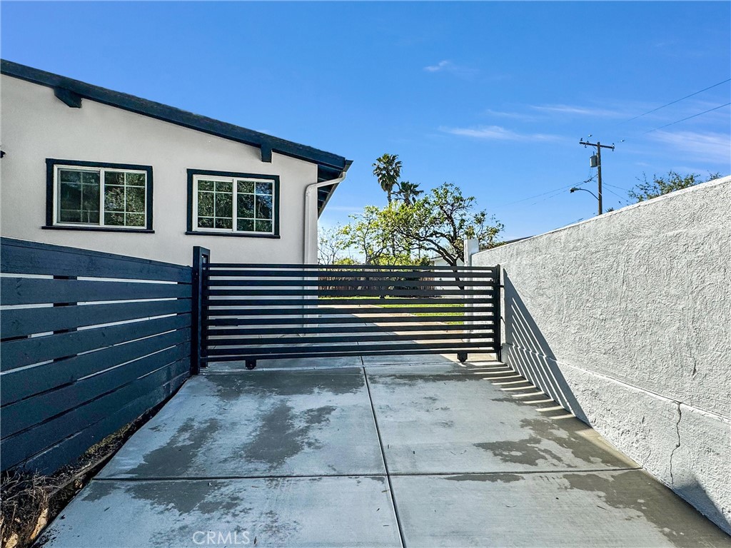 1785 Monte Vista Street