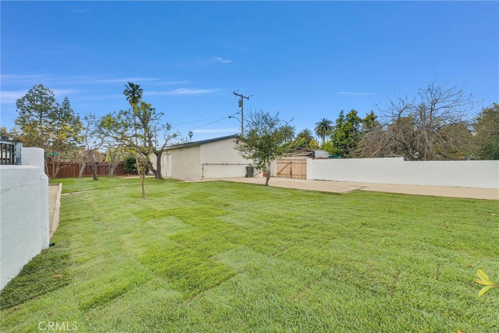 1785 Monte Vista Street