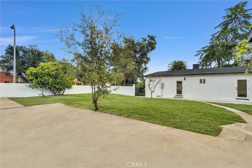 1785 Monte Vista Street