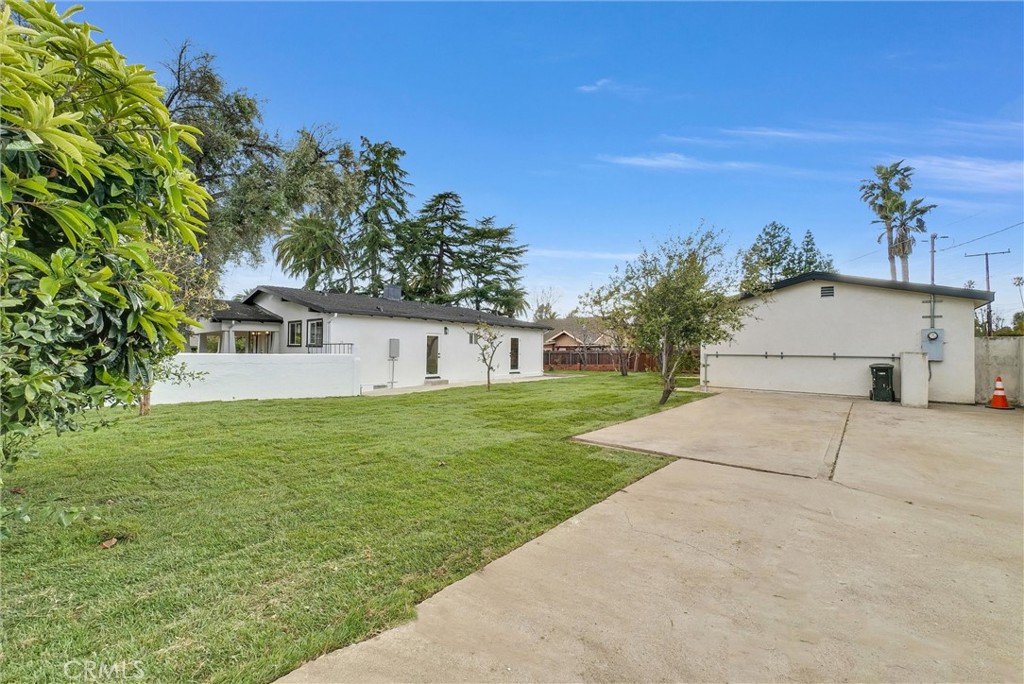 1785 Monte Vista Street