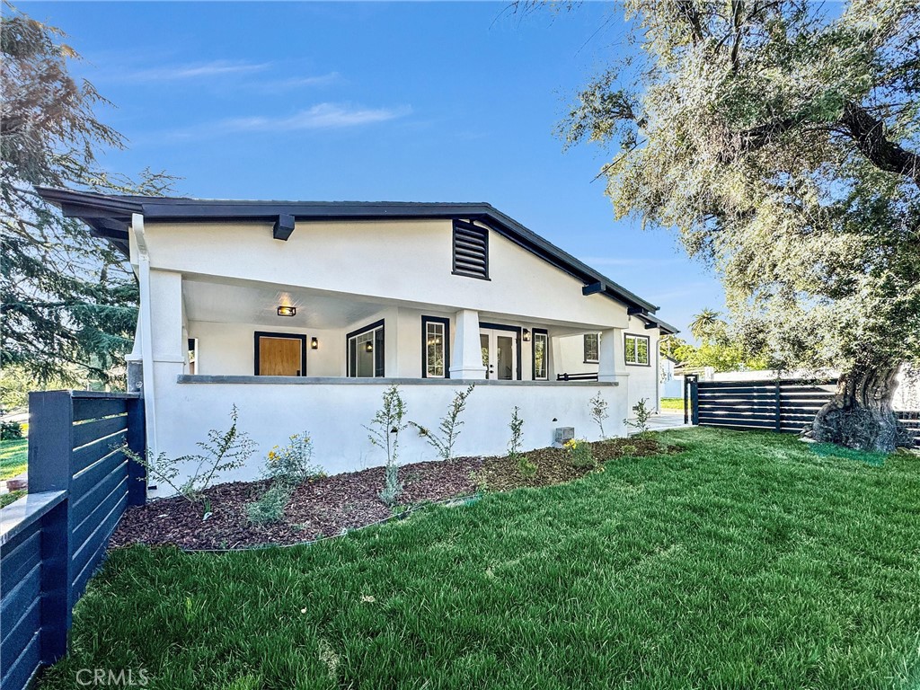 1785 Monte Vista Street