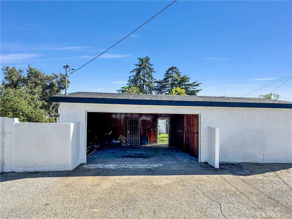 1785 Monte Vista Street