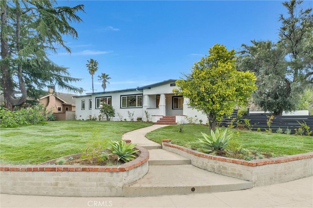 1785 Monte Vista Street