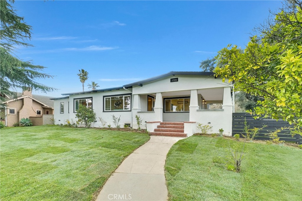 1785 Monte Vista Street