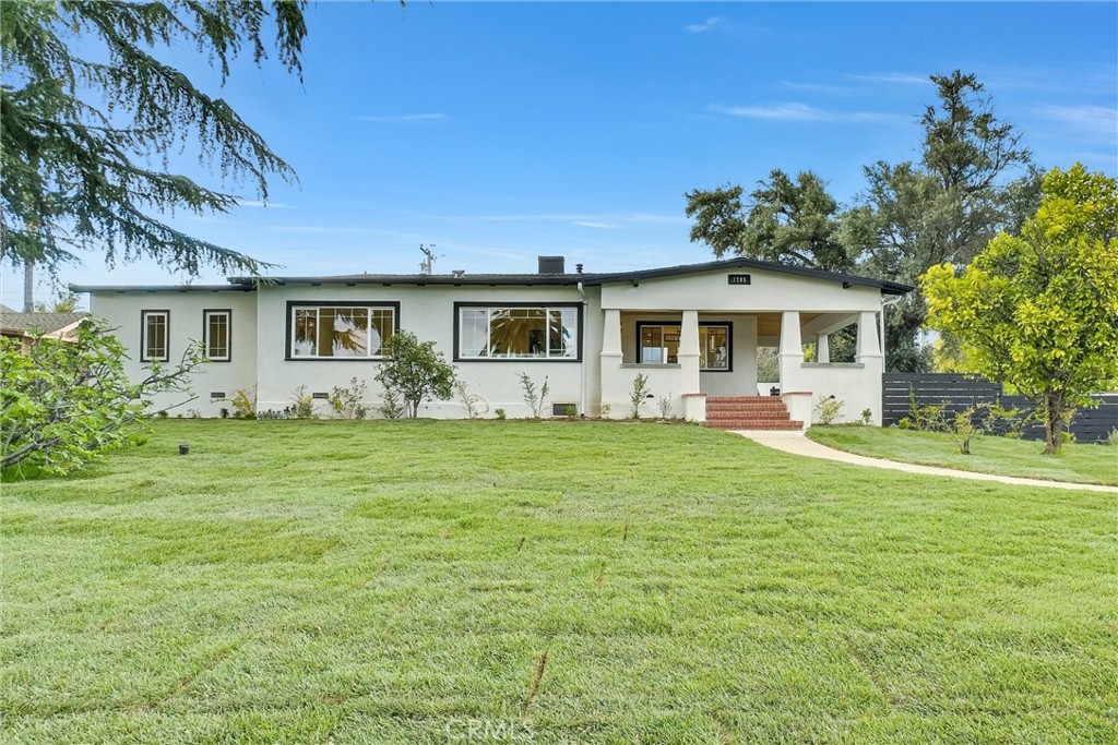 1785 Monte Vista Street