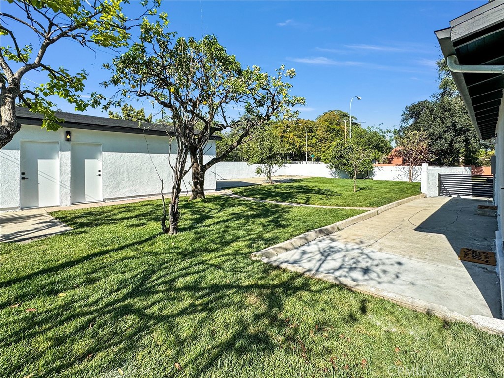 1785 Monte Vista Street