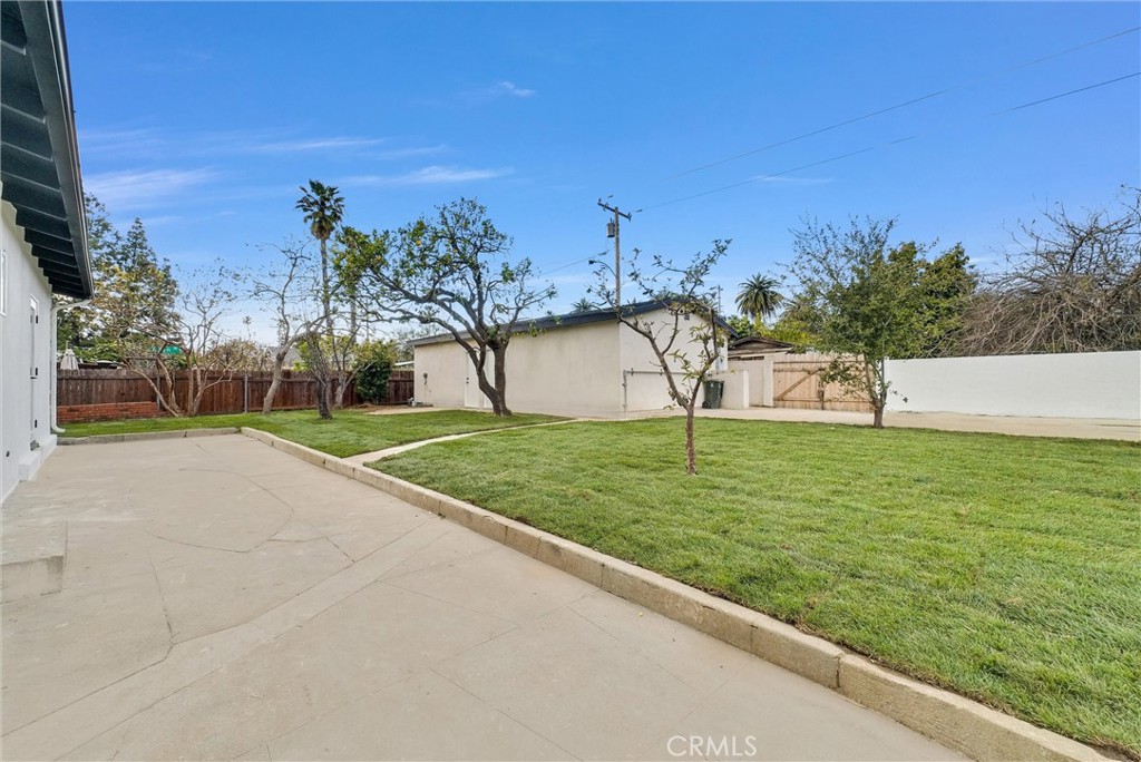 1785 Monte Vista Street