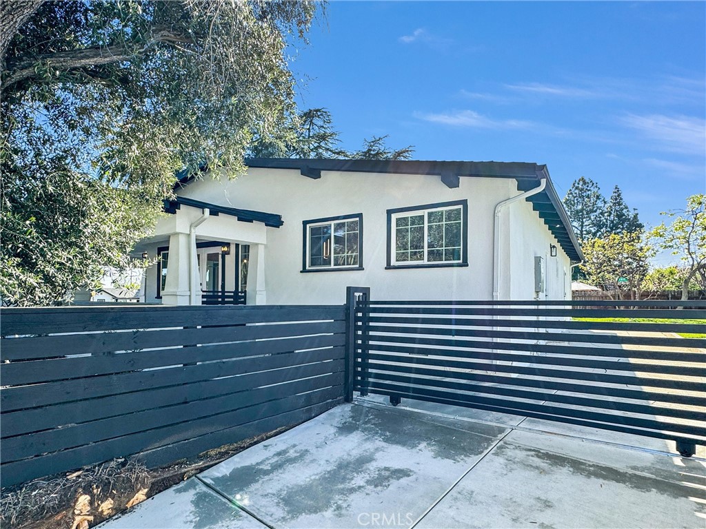 1785 Monte Vista Street