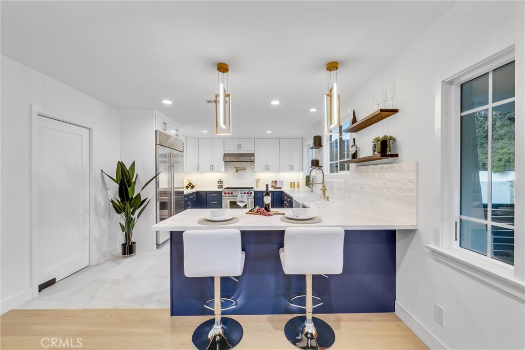 1785 Monte Vista Street