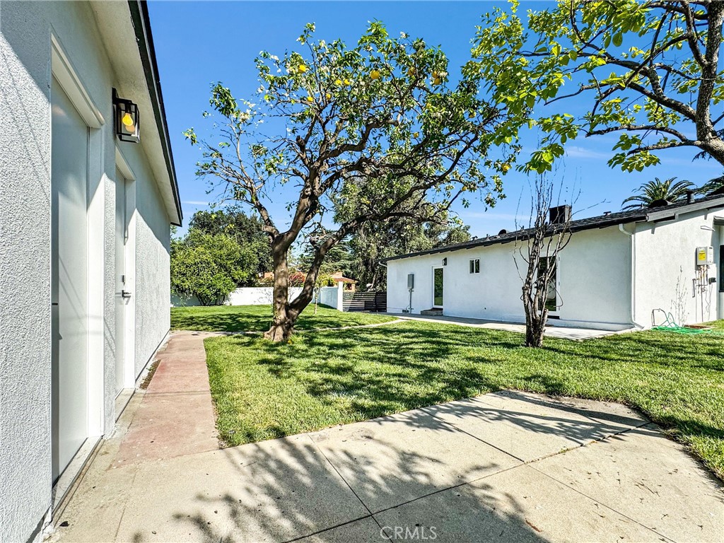 1785 Monte Vista Street