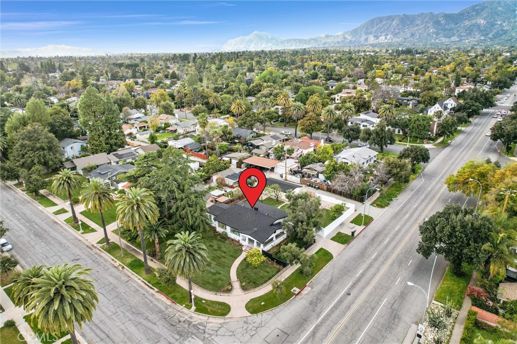 1785 Monte Vista Street