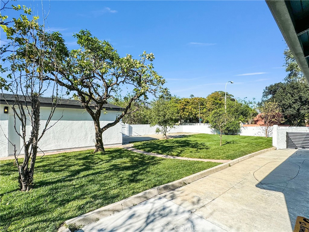 1785 Monte Vista Street