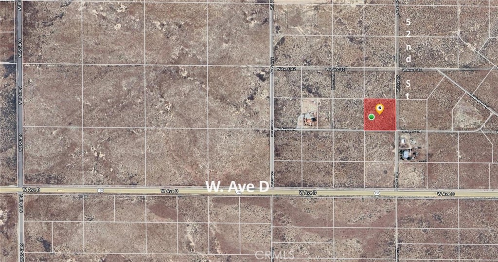 0 52 St.w/ Ave C14