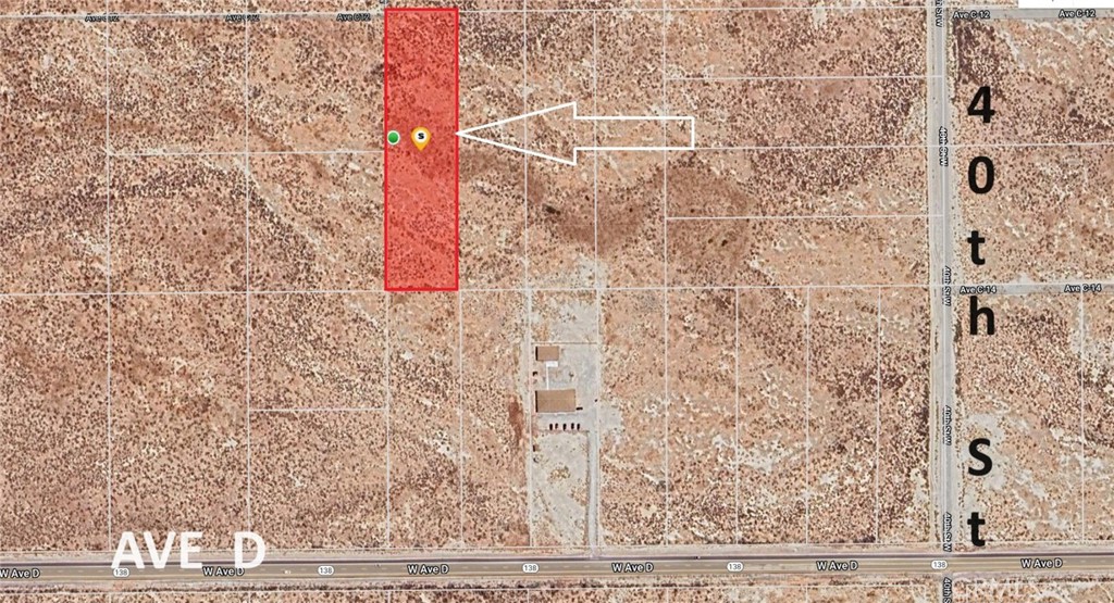 0 Avenue C12/ 43 St.w