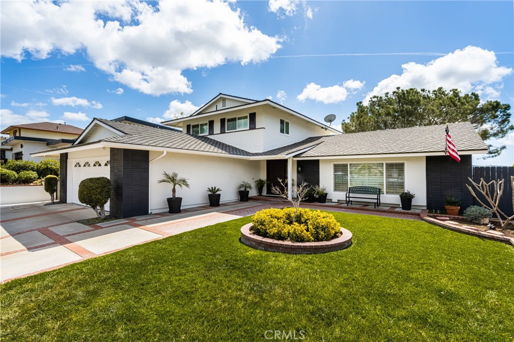 19702 Larkridge Drive