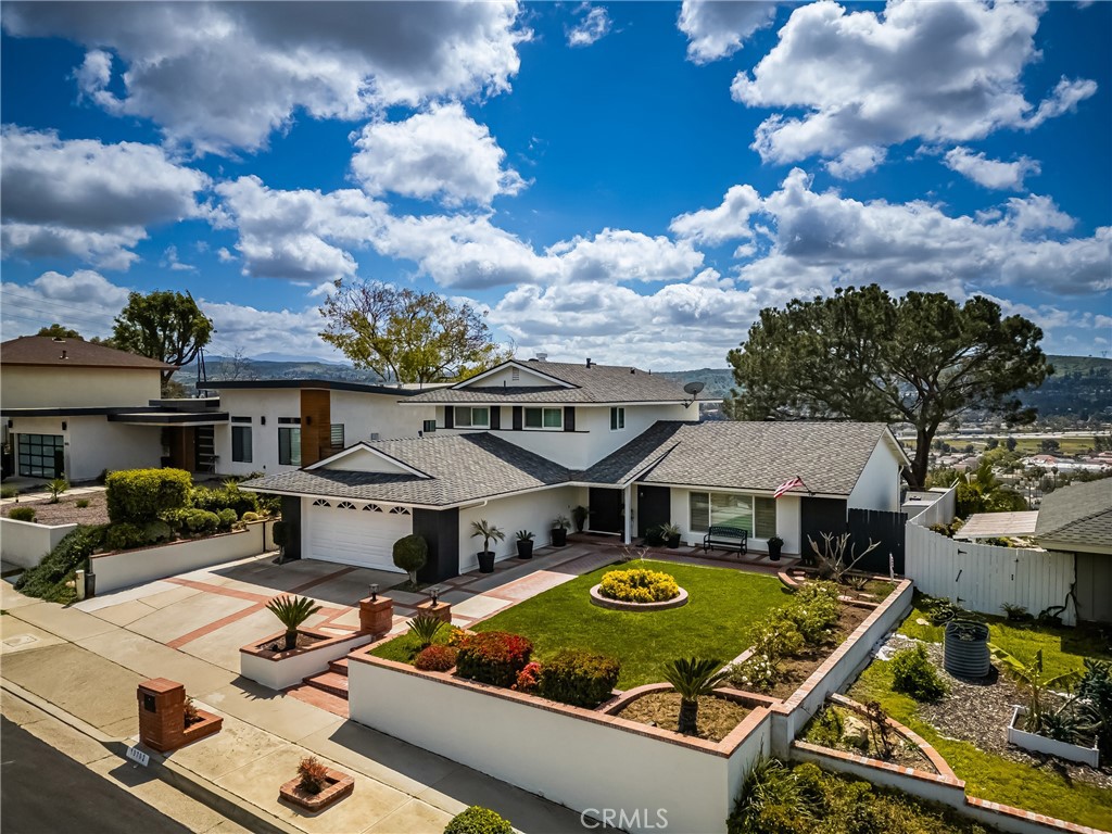 19702 Larkridge Drive