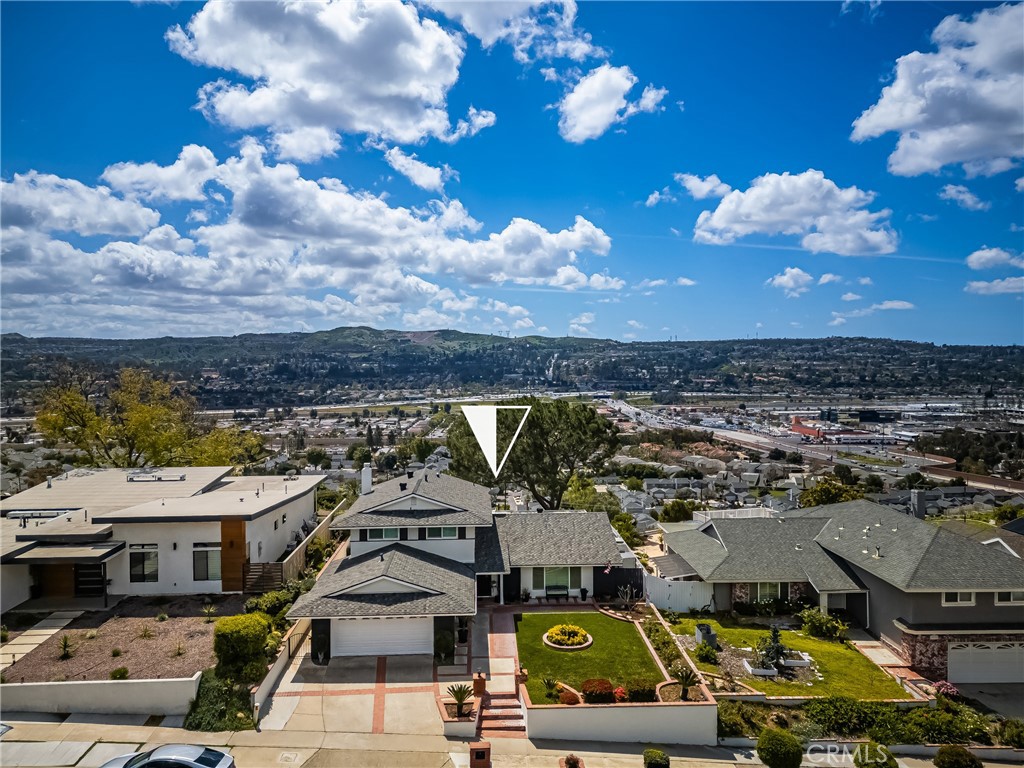 19702 Larkridge Drive