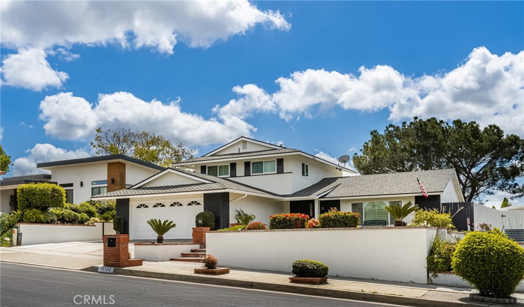 19702 Larkridge Drive