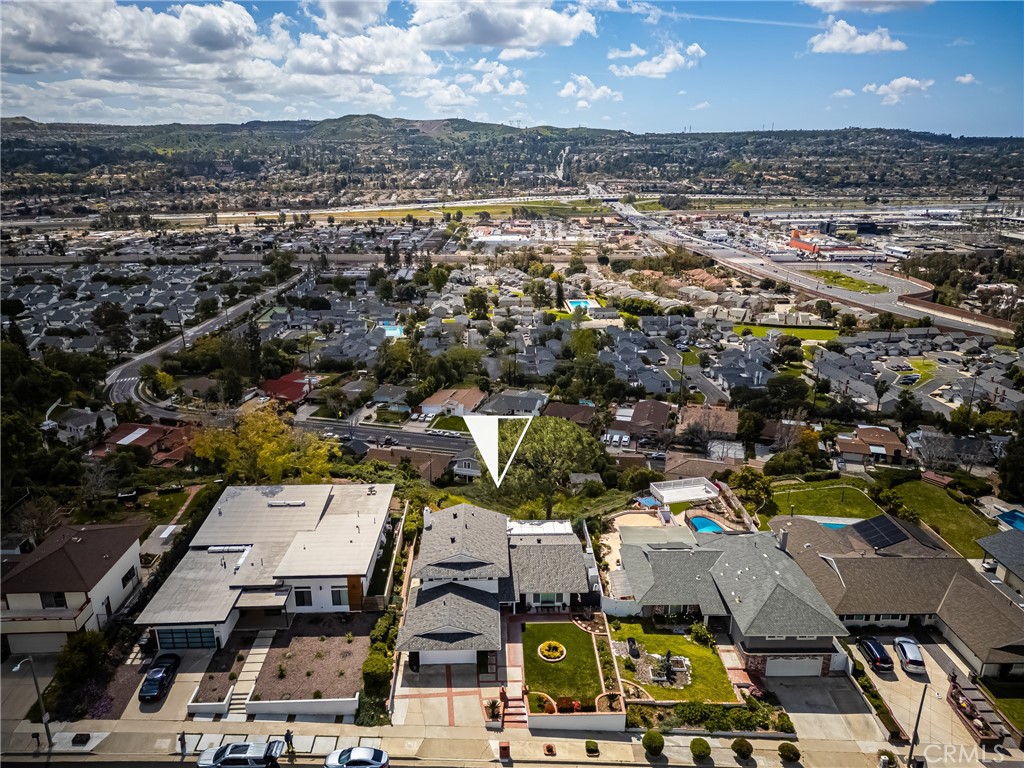 19702 Larkridge Drive